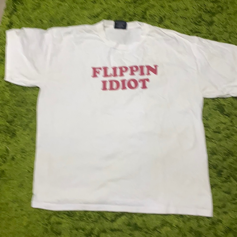 Vintage Steve and Barry’s  t-shirt (Dar)